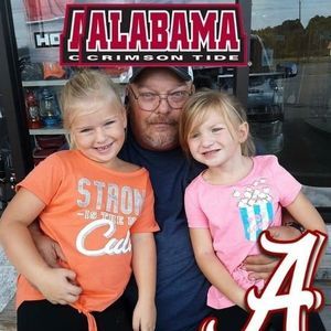 Meet your Posher, Joe